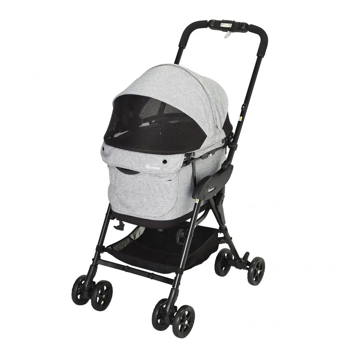 Milimili EG Pet Stroller