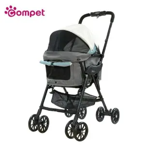 Milimili Lite  EG Long Pet Stroller