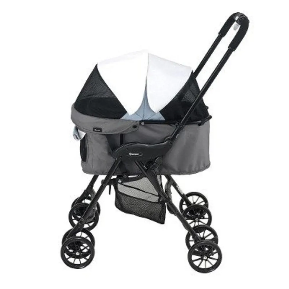 Milimili Lite  EG Long Pet Stroller