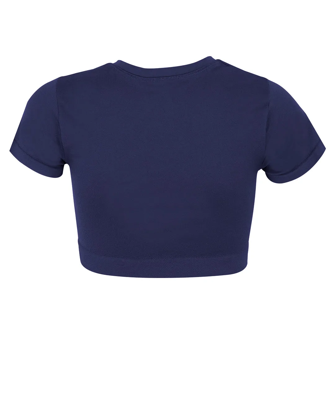 MINDFUL Crop Top | Eclipse