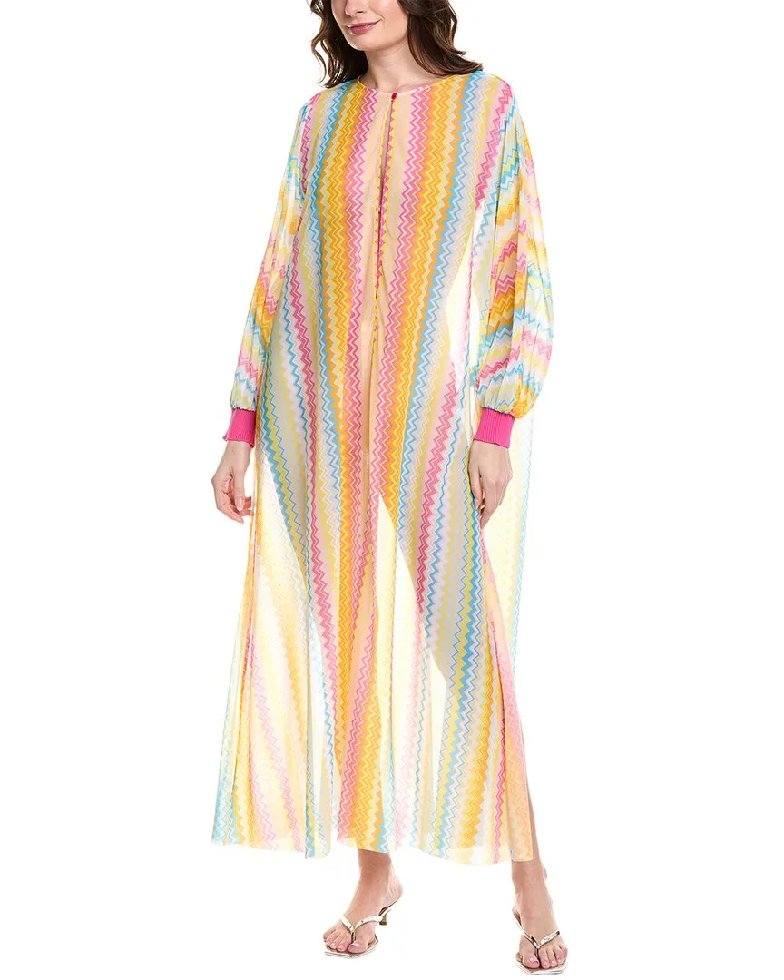 Missoni maxi Caftan