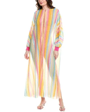 Missoni maxi Caftan