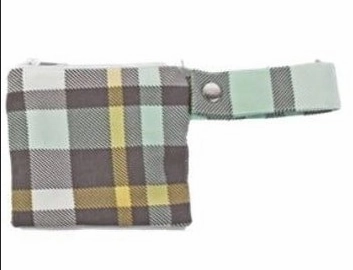 Molly Mutt Fillmore Pouch