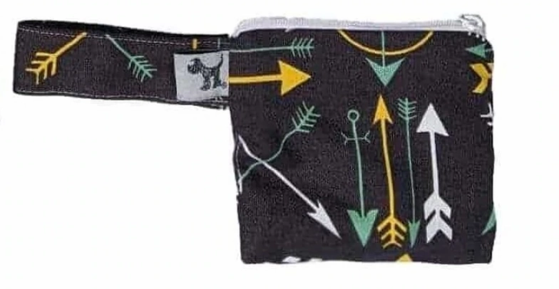 Molly Mutt Fillmore Pouch