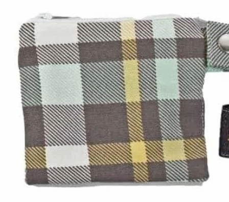 Molly Mutt Fillmore Pouch