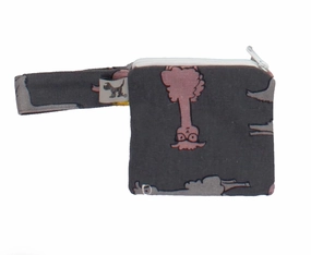 Molly Mutt Fillmore Pouch