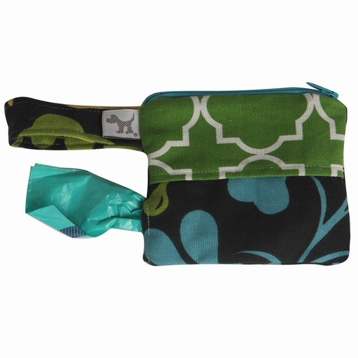 Molly Mutt Fillmore Pouch