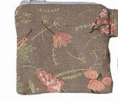 Molly Mutt Fillmore Pouch