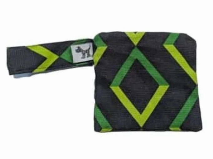 Molly Mutt Fillmore Pouch
