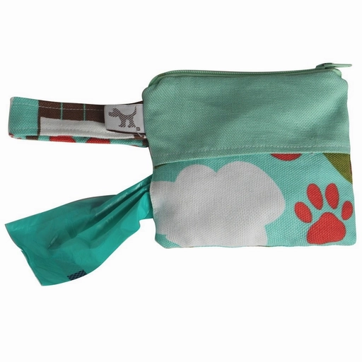 Molly Mutt Fillmore Pouch