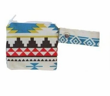 Molly Mutt Fillmore Pouch