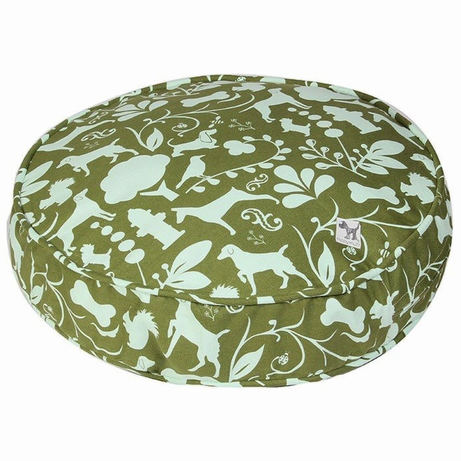 Molly Mutt "Amarillo" Duvet Bed Cover