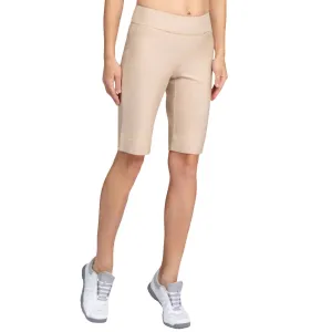 Mulligan 21" Short In Sand