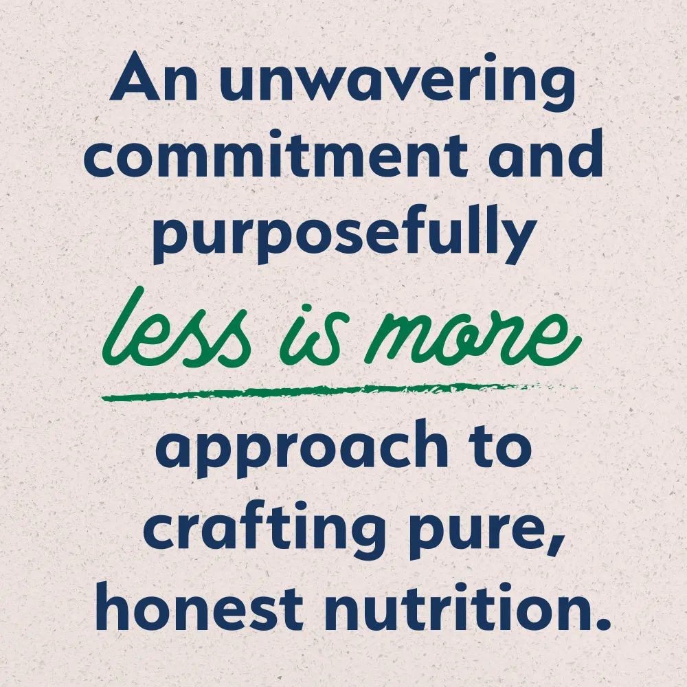 Natural Balance L.I.D. Limited Ingredient Diets Lamb & Brown Rice Formula Dry Dog Food