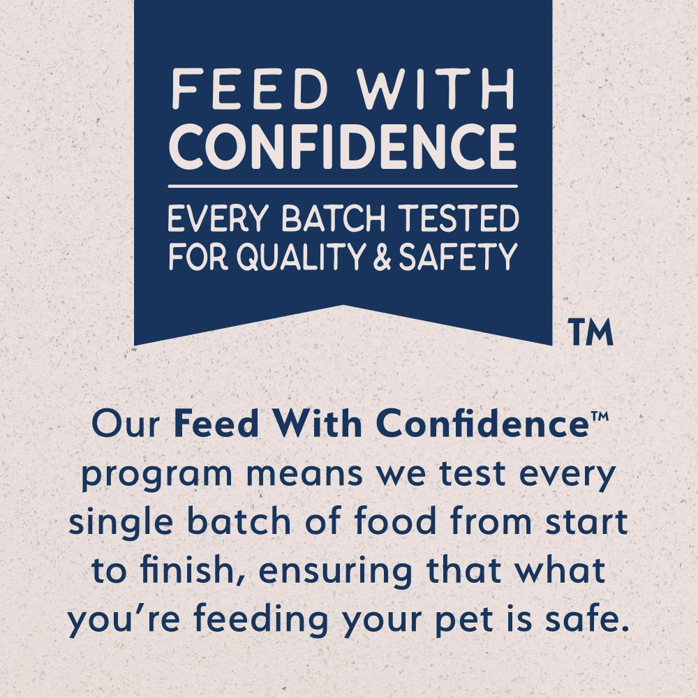 Natural Balance L.I.D. Limited Ingredient Diets Adult Maintenance Sweet Potato & Venison Dry Dog Food