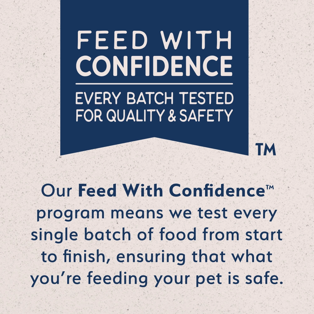 Natural Balance L.I.D. Limited Ingredient Diets Grain Free Adult Sweet Potato & Chicken Small Breed Bites Dry Dog Food