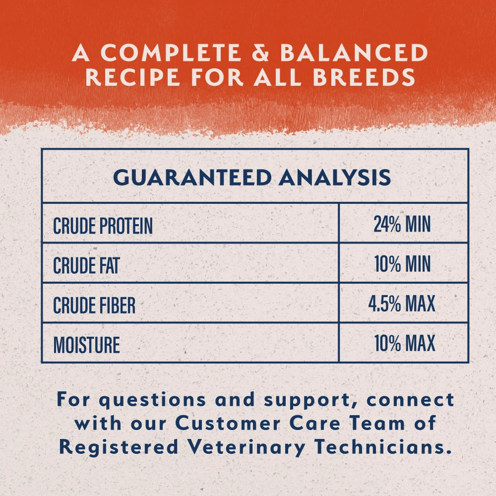 Natural Balance L.I.D. Limited Ingredient Diets Sweet Potato & Fish Adult Dry Dog Food