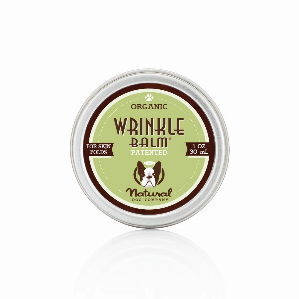 Natural Dog Company Wrinkle Balm