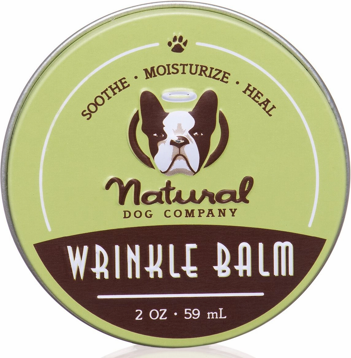 Natural Dog Company Wrinkle Balm