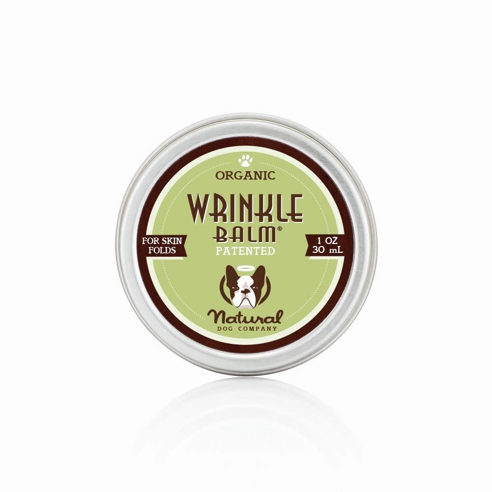 Natural Dog Company Wrinkle Balm