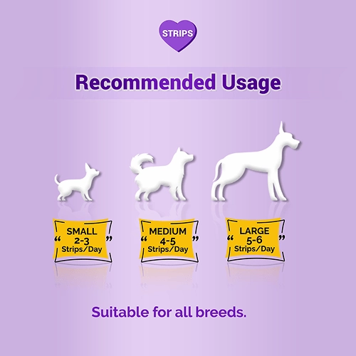 Natural Remedies Treat O'Clock Chicken and Rice Treats for Dogs