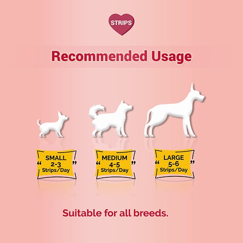 Natural Remedies Treat O'Clock Mutton Treats for Dogs