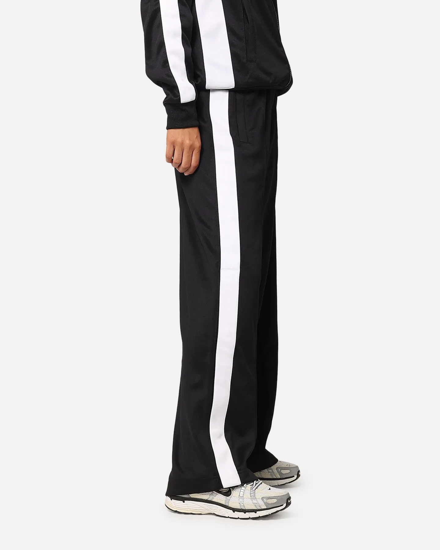 Nike Women's Sportswear Pants Black/White