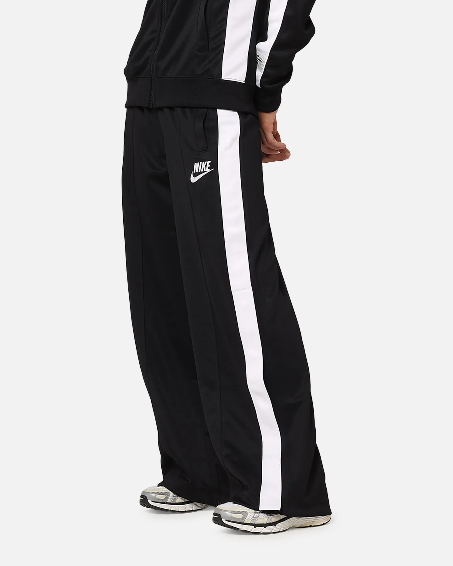 Nike Women's Sportswear Pants Black/White