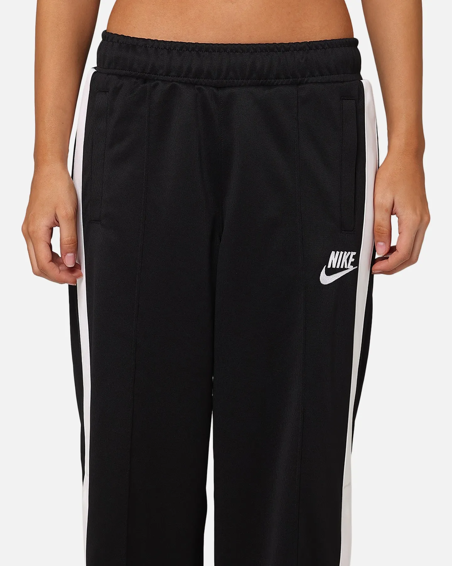 Nike Women's Sportswear Pants Black/White