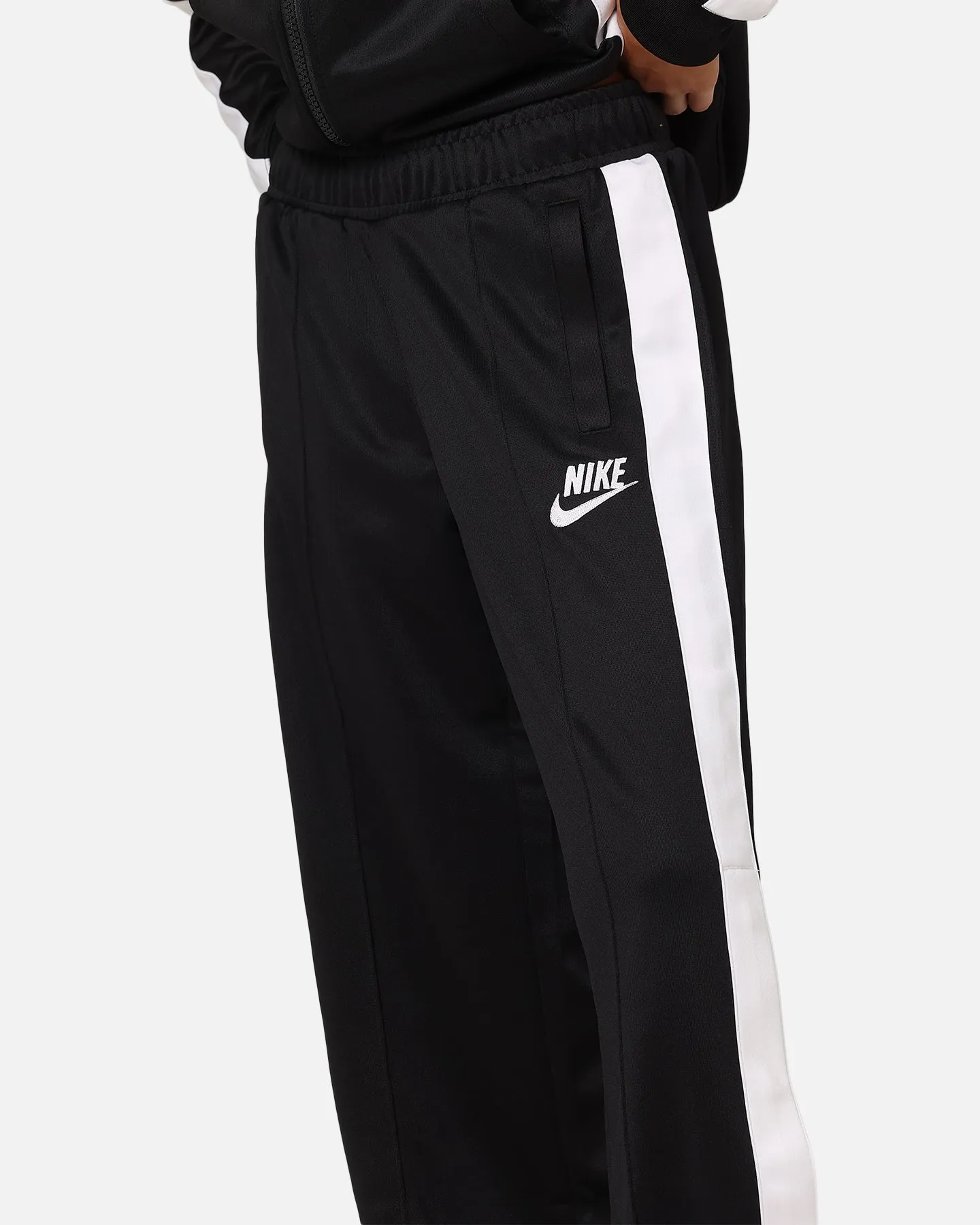 Nike Women's Sportswear Pants Black/White