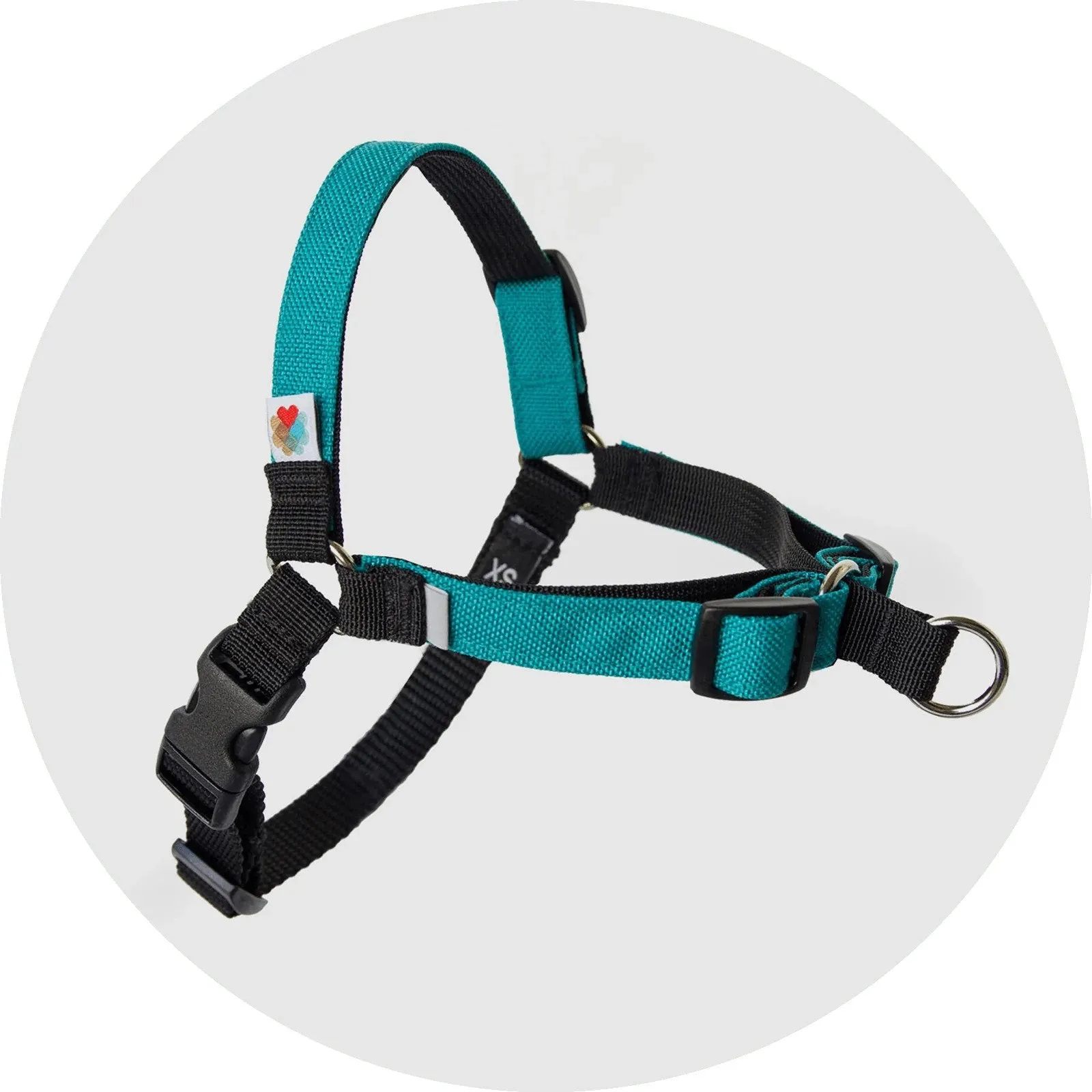 No-Pull Dog Harness