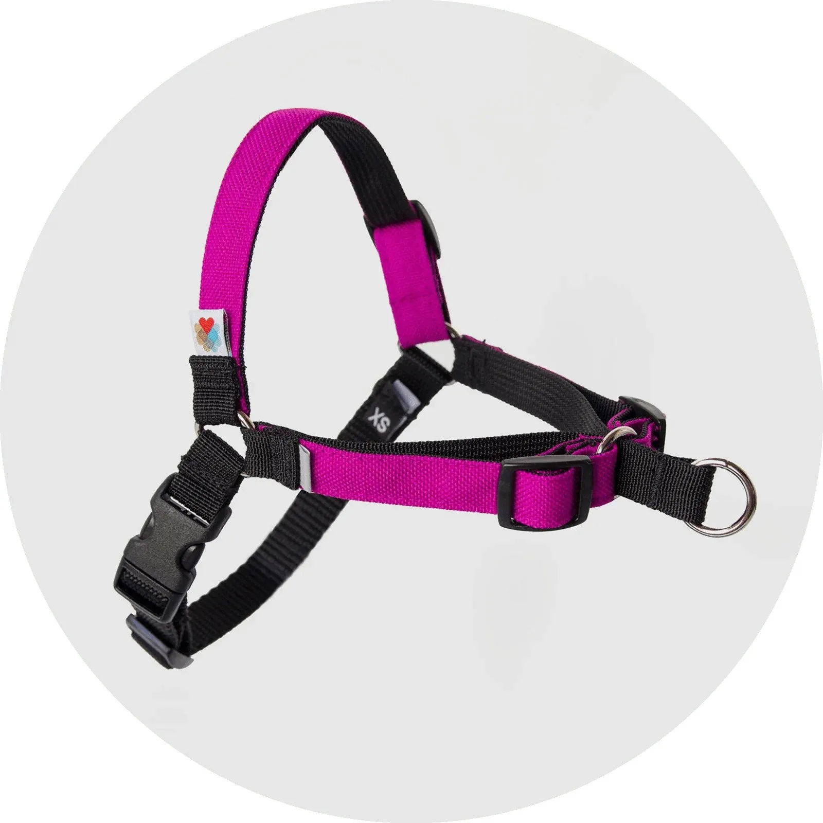 No-Pull Dog Harness