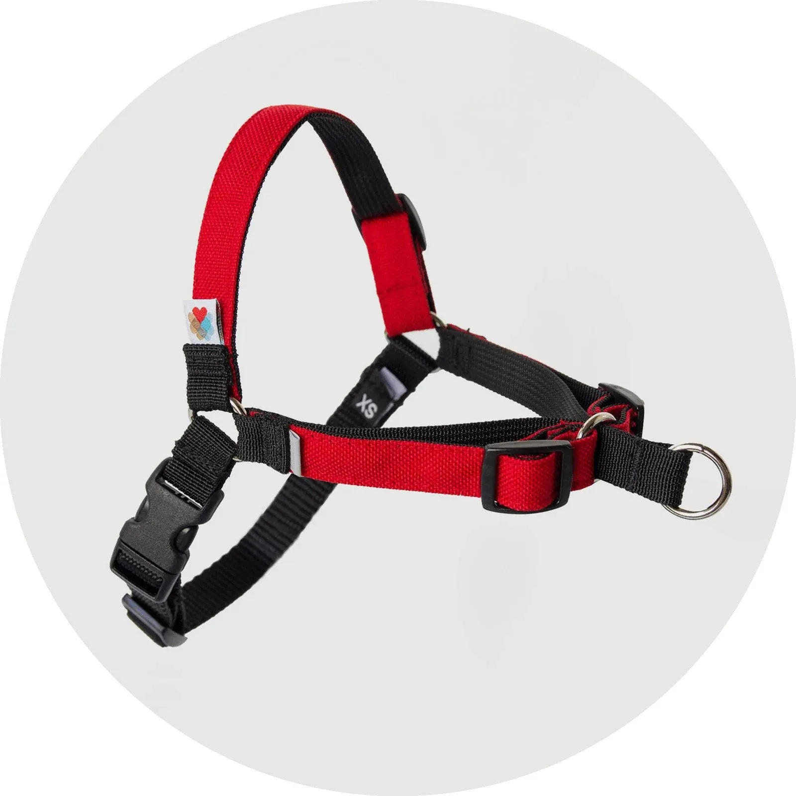 No-Pull Dog Harness