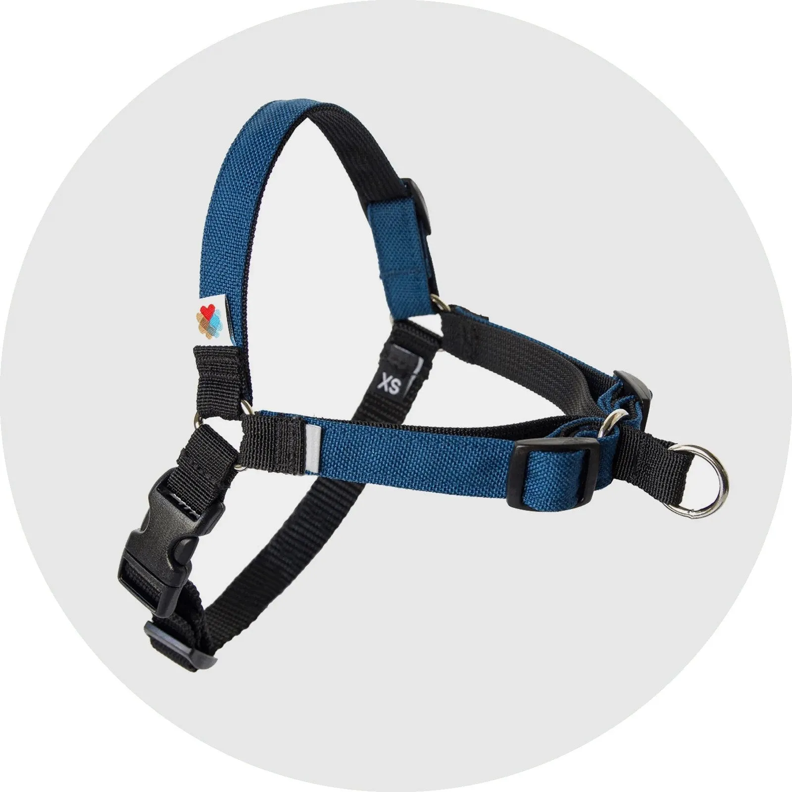 No-Pull Dog Harness