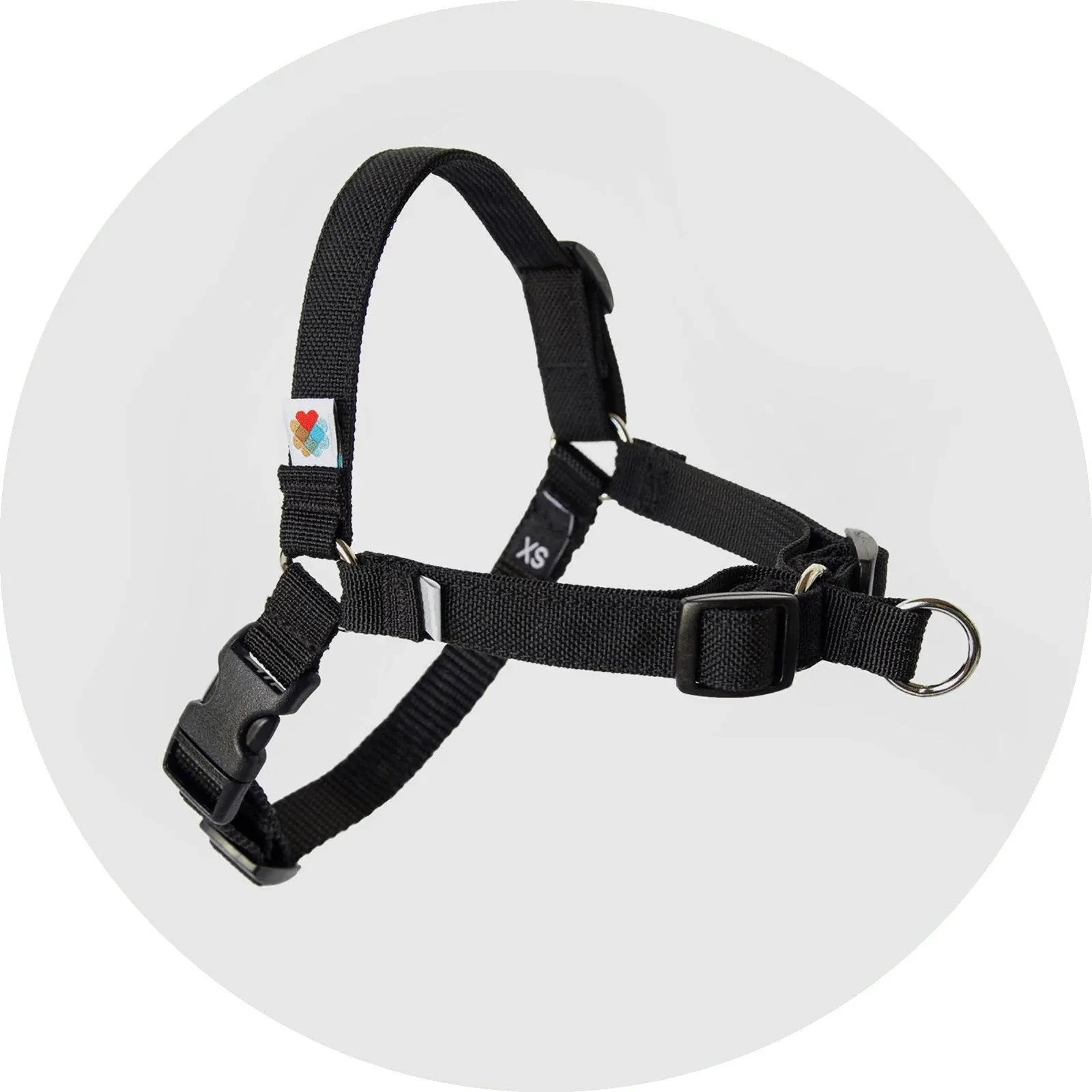 No-Pull Dog Harness