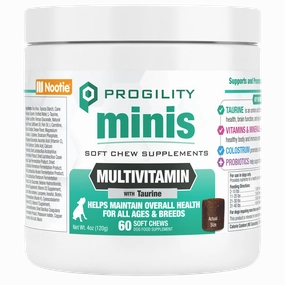 Nootie Progility Multi-Vitamin