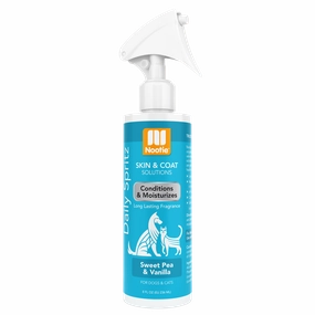 Nooties Daily Spritz Sweet Pea & Vanilla 8 oz.