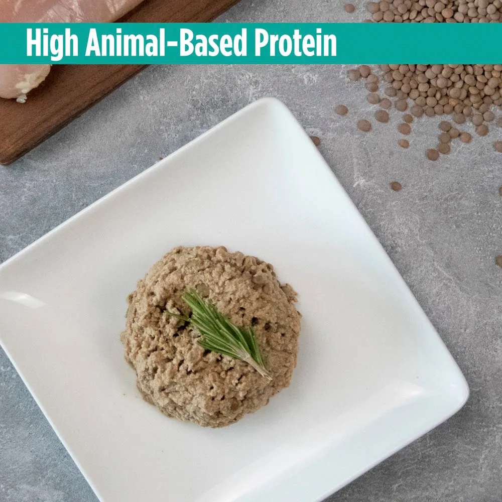 Nulo Freestyle Turkey Pate Wet Puppy Food