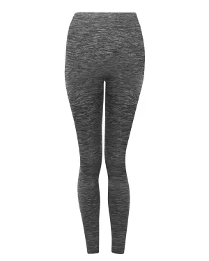 NURTURING Full Length Leggings | Marl