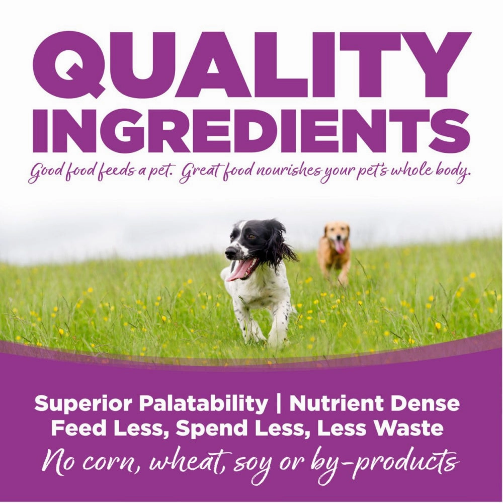 NutriSource Large Breed Puppy Chicken & Rice Dry Dog Food, 26-lb