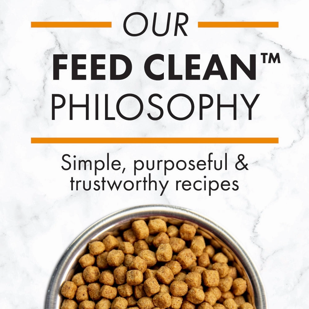 Nutro Wholesome Essentials Small Breed Senior Chicken, Whole Brown Rice and Sweet Potato Dry Dog Food