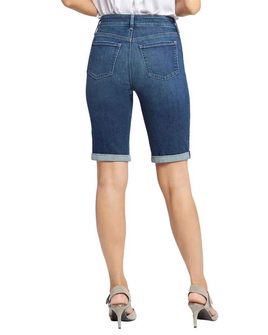 NYDJ Briella Dimension Short