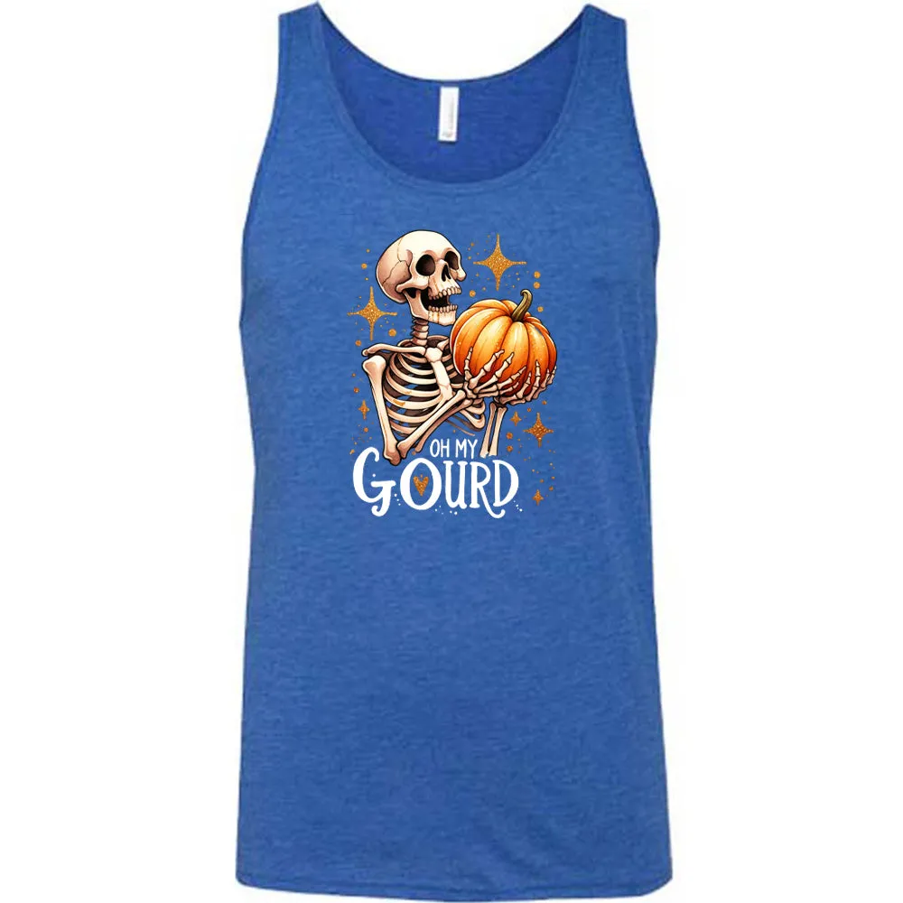 Oh My Gourd Shirt Unisex