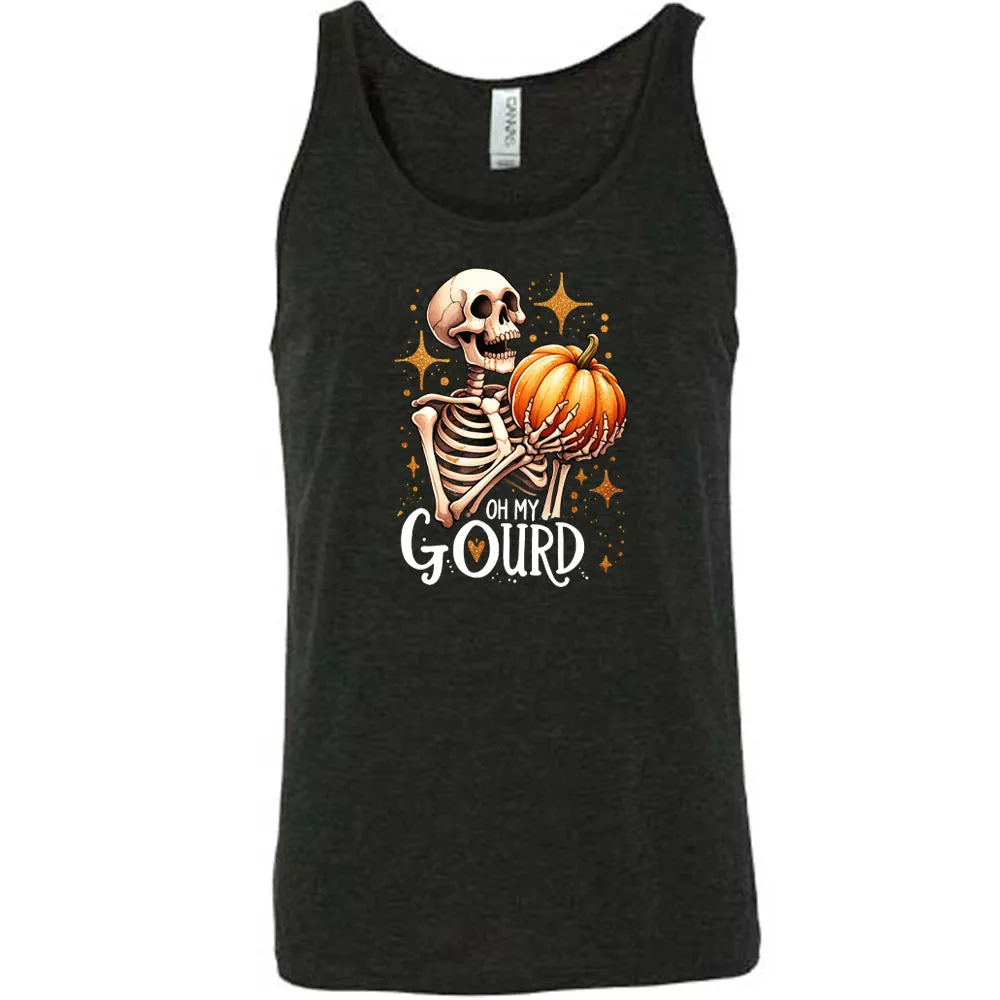 Oh My Gourd Shirt Unisex