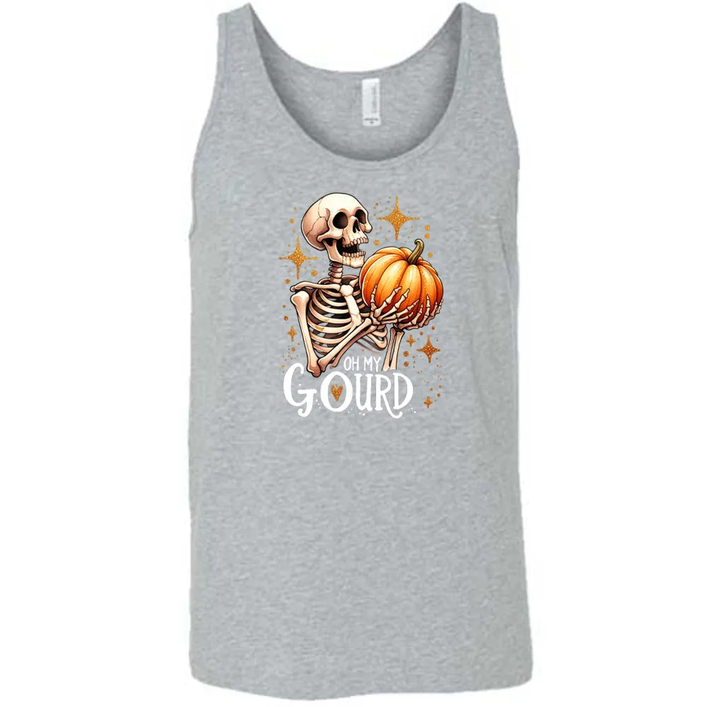 Oh My Gourd Shirt Unisex