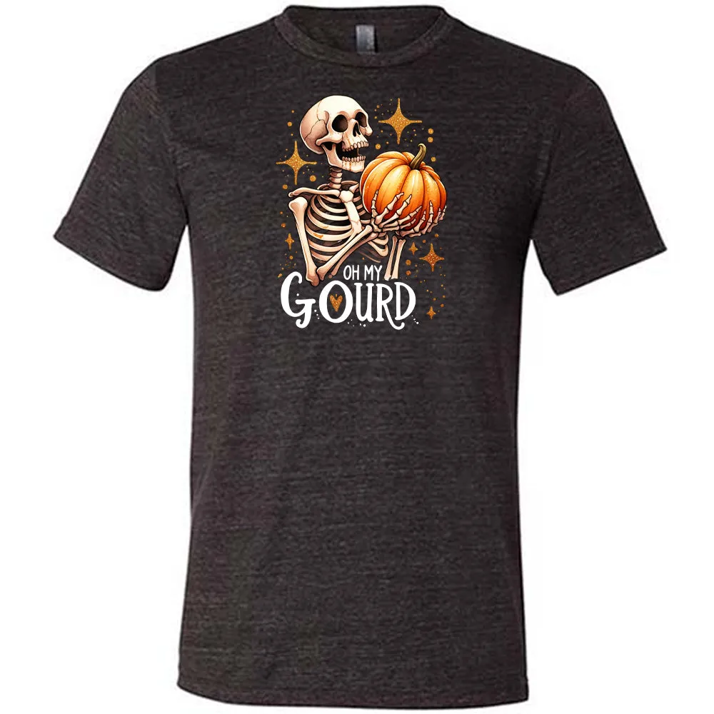 Oh My Gourd Shirt Unisex