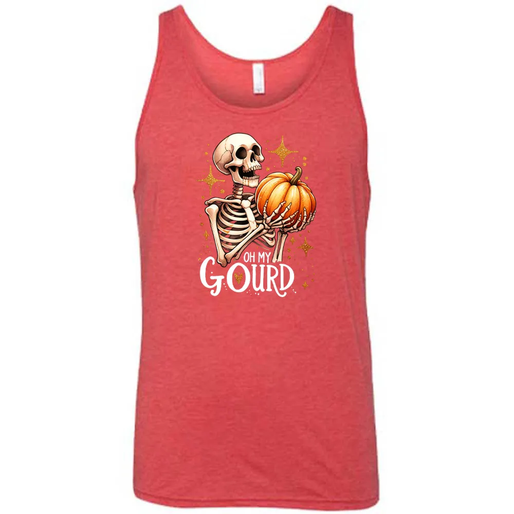 Oh My Gourd Shirt Unisex