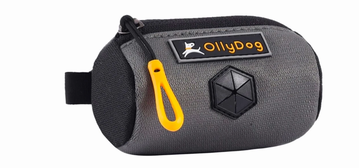 Olly Dog Scoop Pick Up Bags