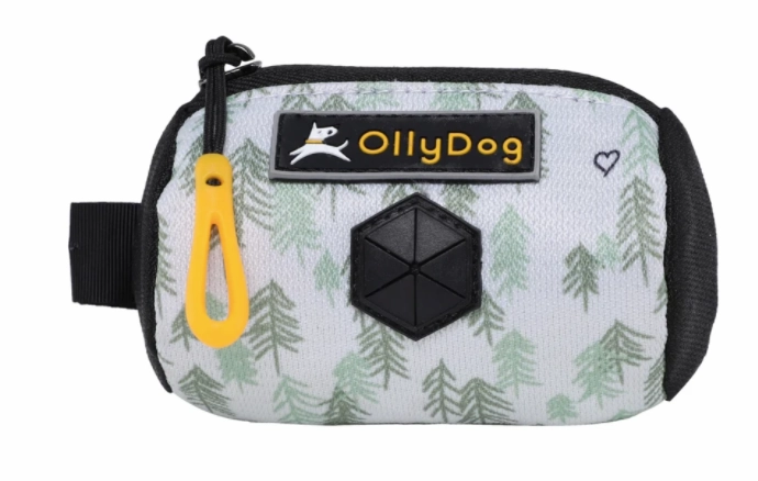 Olly Dog Scoop Pick Up Bags