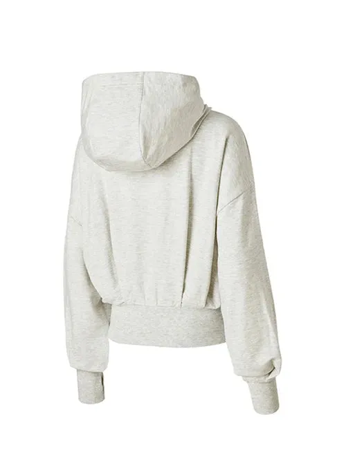 [Only New Member] Air Mild Hood Zip-Up